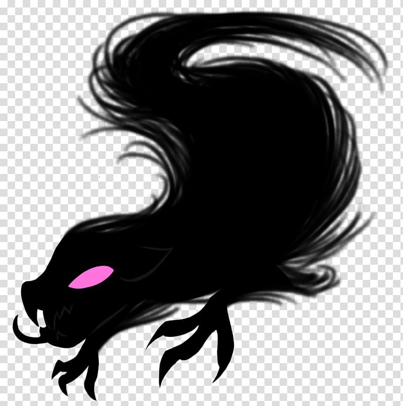 Legendary creature Shadow Monster English, creatures transparent background PNG clipart