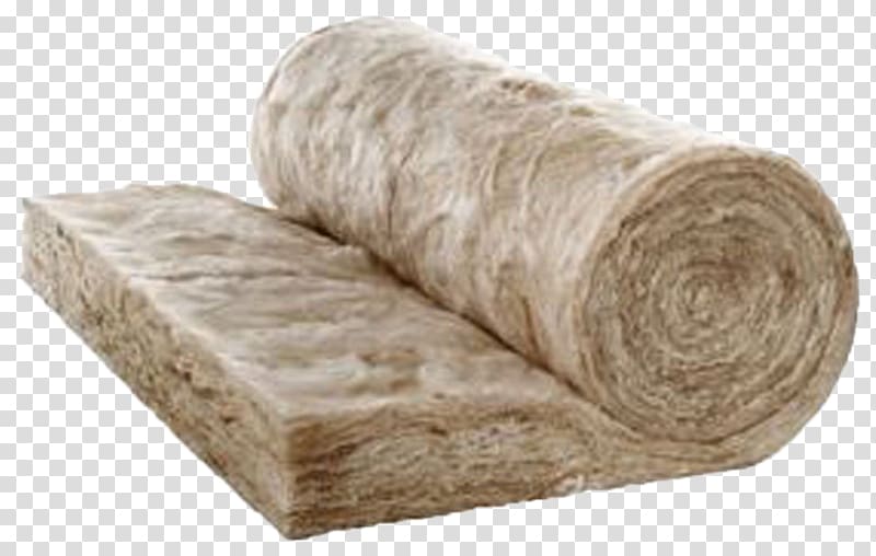 Mineral wool Building insulation Thermal insulation Knauf Insulation, insulation transparent background PNG clipart