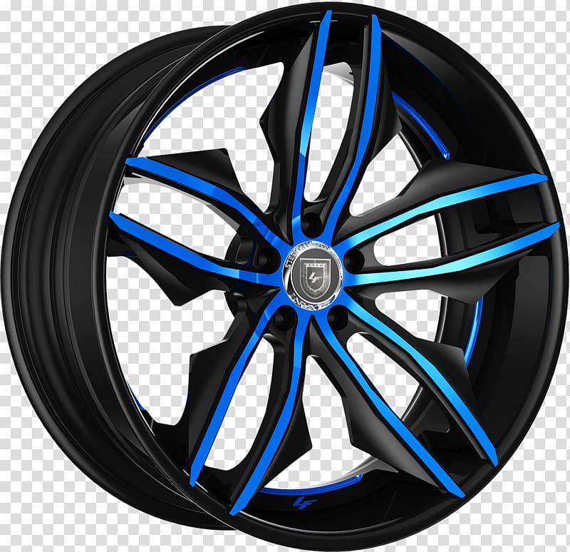 Alloy wheel Car Autofelge Rim, car transparent background PNG clipart