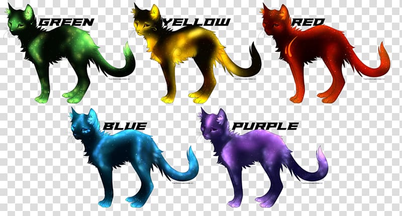 Cat Horse Tail , space cat transparent background PNG clipart