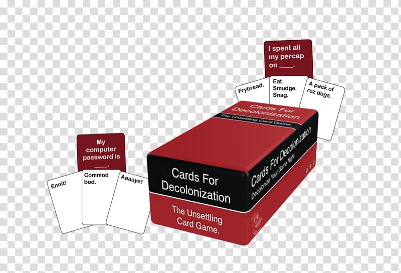 Cards Against Humanity Playing card Card game Party game, others transparent background PNG clipart