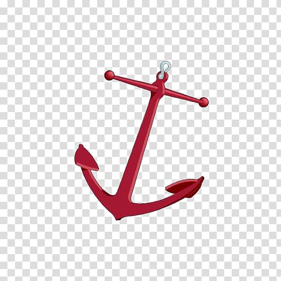 Whitby Death of Cook Anchor Cooking Chefkoch.de, Red Anchors transparent background PNG clipart