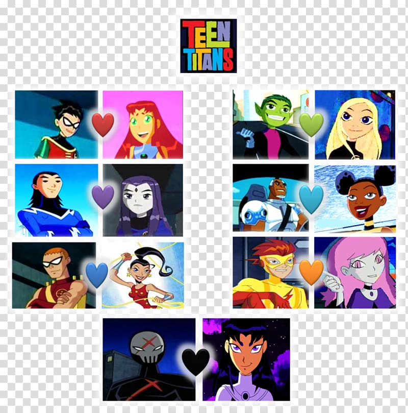 teen titans go aqualad