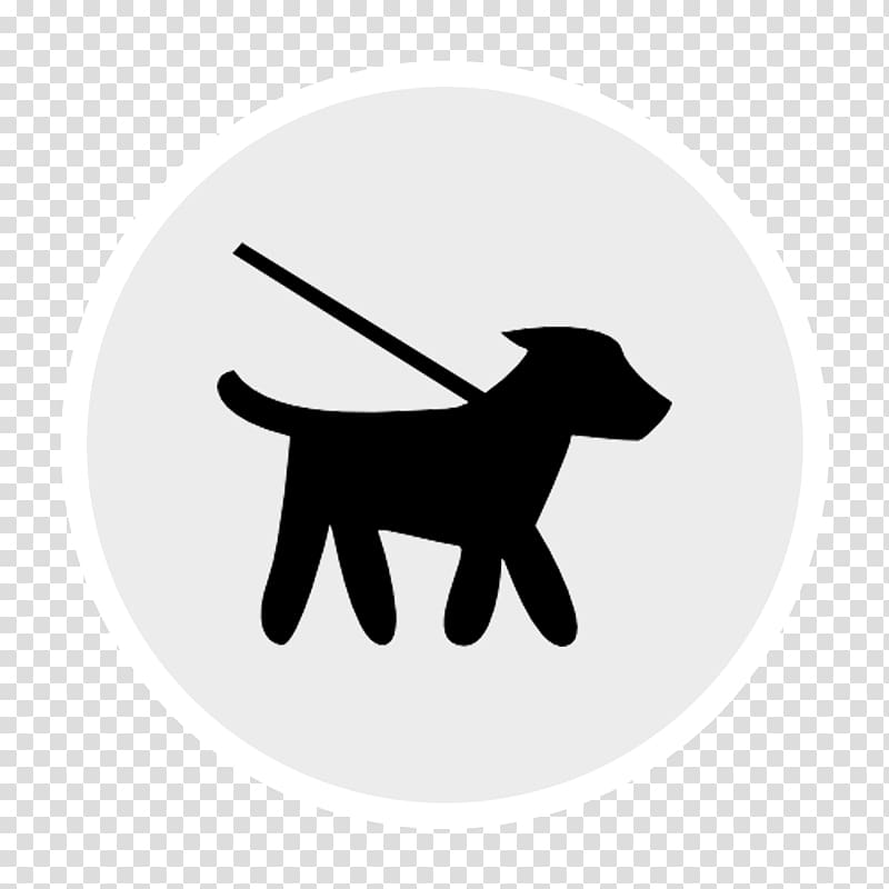 Dog breed Leash Snout Cartoon, amusement facilities transparent background PNG clipart