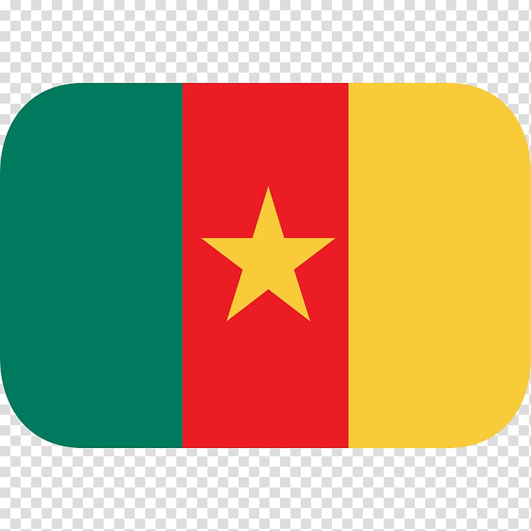 Cameroon national football team FIFA World Cup Emoji FIFA Confederations Cup, Emoji transparent background PNG clipart