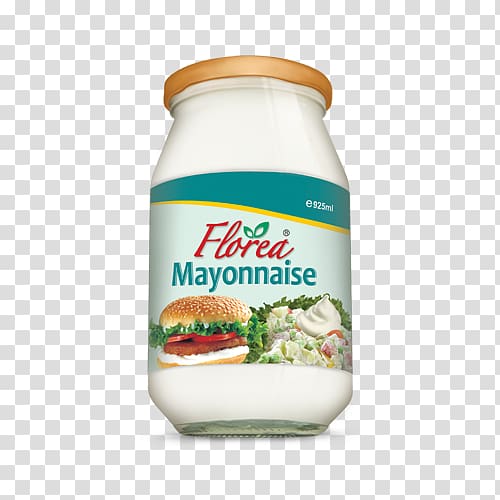 Mayonnaise Flavor Natural foods Sauce, Mayonnaise sauce transparent background PNG clipart