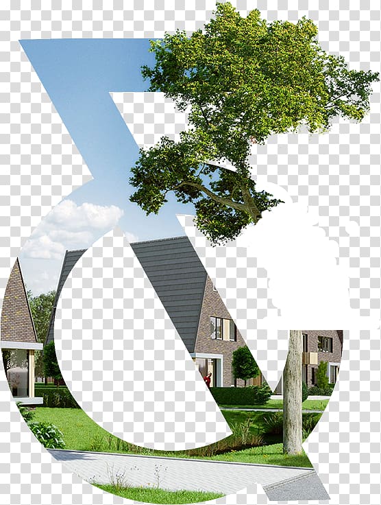 Fokke Makelaardij House Architecture Nieuwbouw Energy, house transparent background PNG clipart