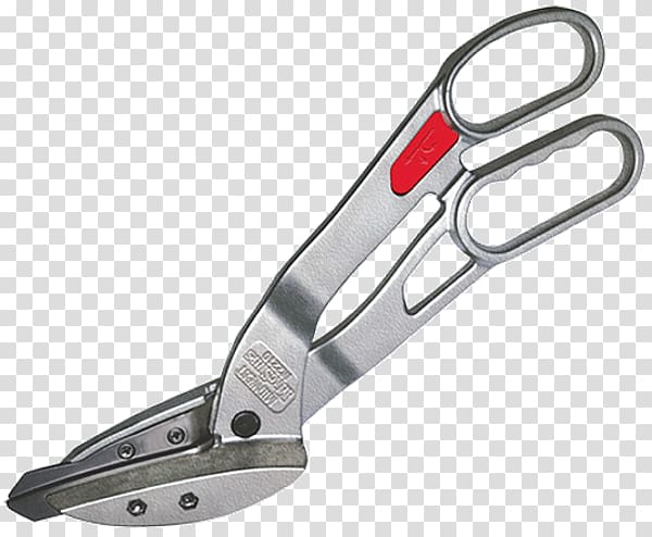 Hand tool Snips Shear Sheet metal, trouser clamp transparent background PNG clipart