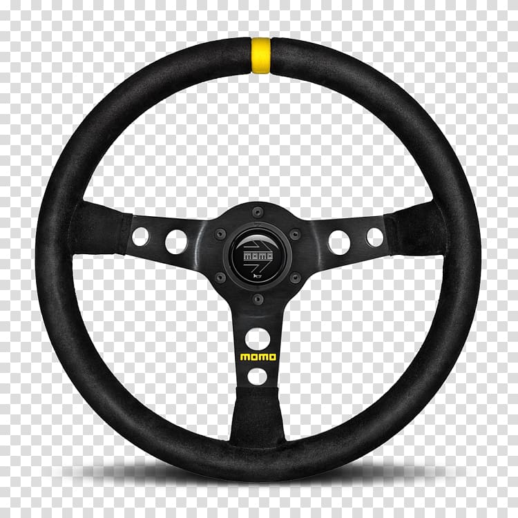 Car Momo Motor Vehicle Steering Wheels, car transparent background PNG clipart