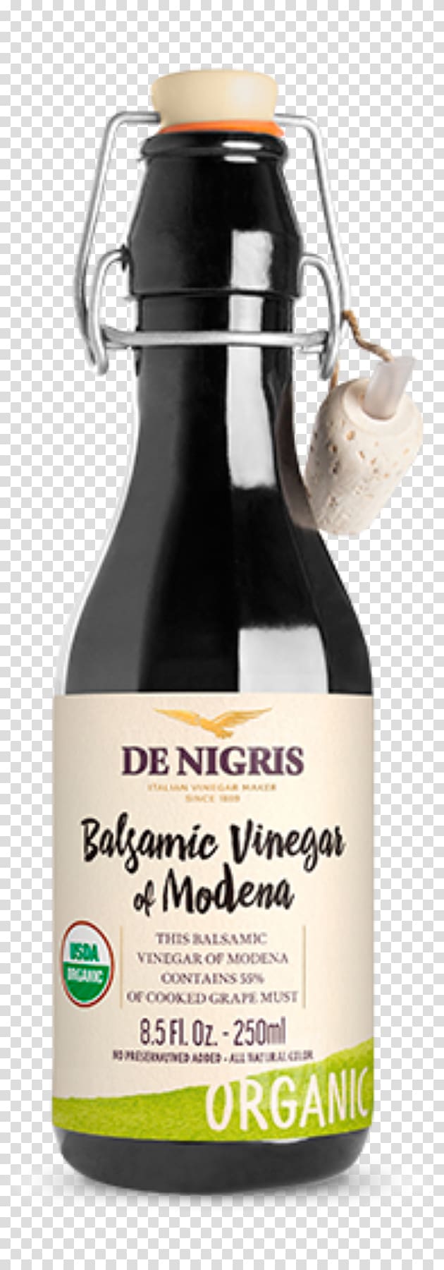 Must Balsamic vinegar of Modena Italian cuisine Condiment, grape transparent background PNG clipart
