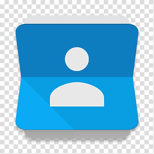 contact list icon png