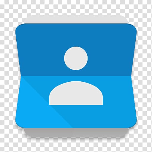 Google Icons | Contacts by Jeffrey Christopher - LottieFiles