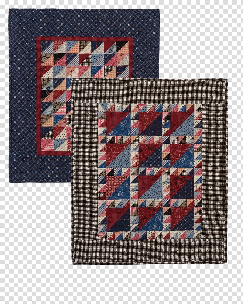 Quilt Patchwork Square meter Pattern, Poster Saloon transparent background PNG clipart