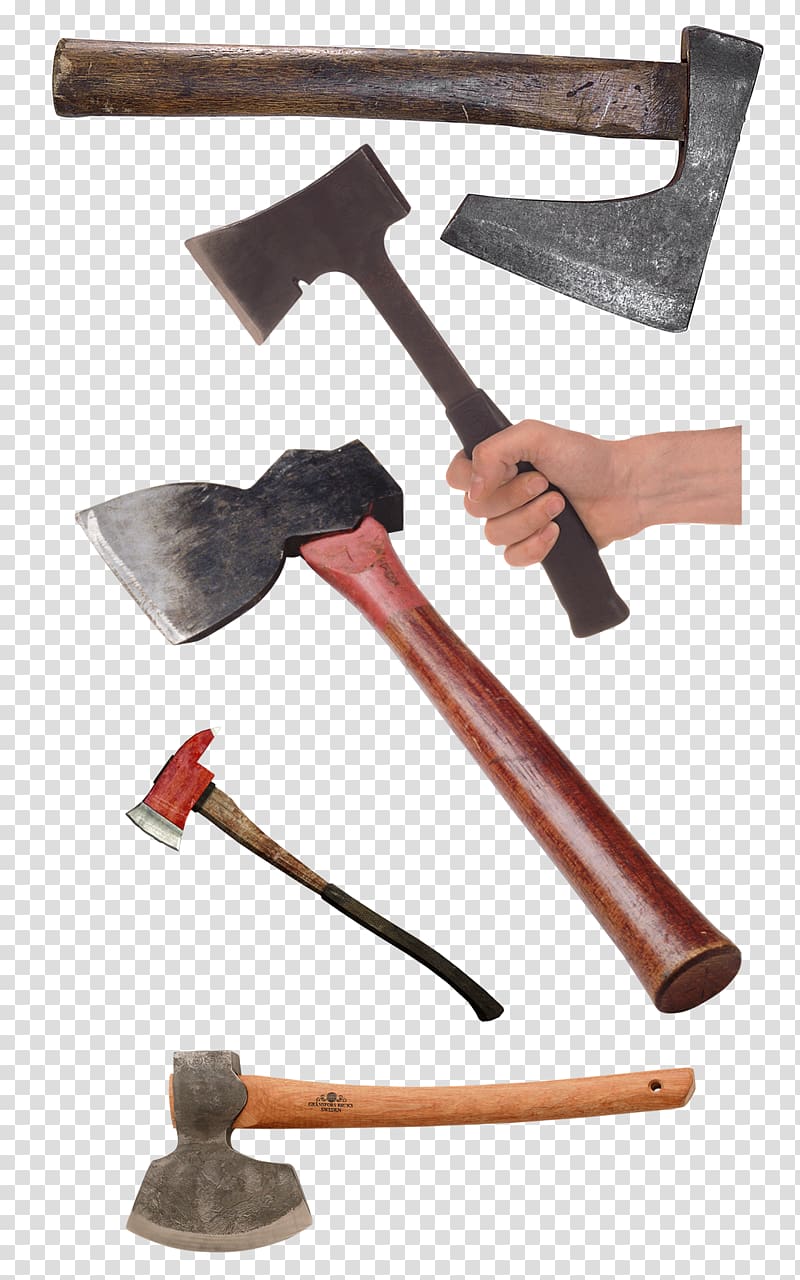 Axe , All kinds of ax transparent background PNG clipart