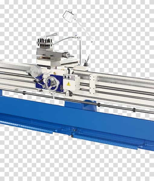 Lathe Grinding machine Computer numerical control Machine tool, Leadscrew transparent background PNG clipart