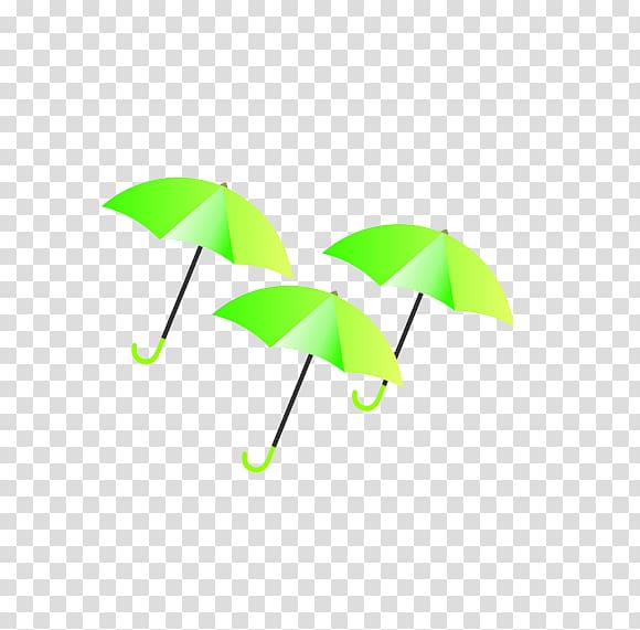Green Umbrella Google s, umbrella transparent background PNG clipart