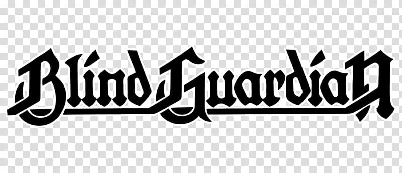 Blind Guardian T-shirt Heavy metal Music Power metal, T-shirt transparent background PNG clipart