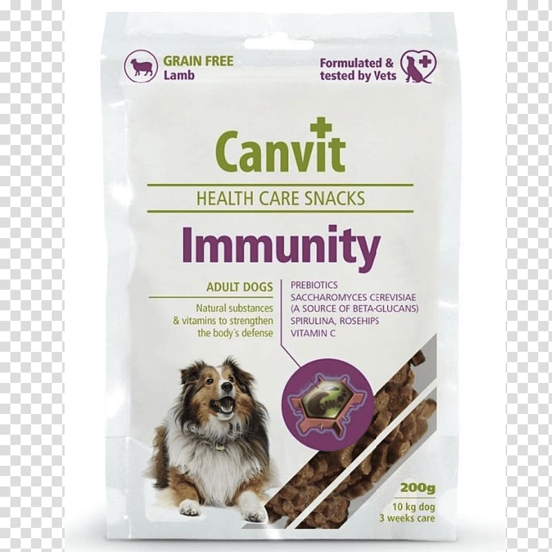 Immunity Dog Snack Dietary supplement Antiparasitic, Dog transparent background PNG clipart