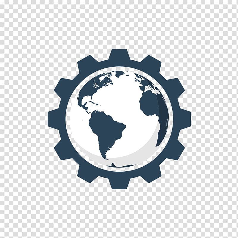 Atomic Robo Science Information Company System, Global settings transparent background PNG clipart