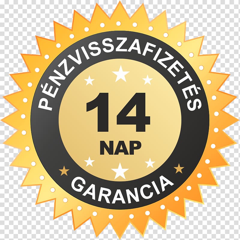 Money back guarantee Service Business, napping transparent background PNG clipart