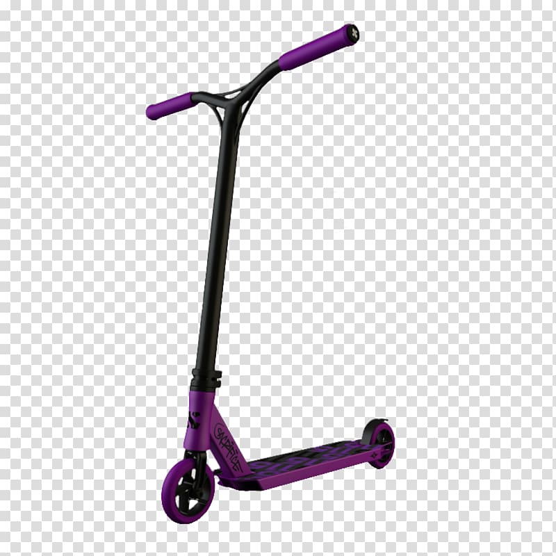 Kick scooter Freestyle scootering Van Stuntscooter, scooter transparent background PNG clipart