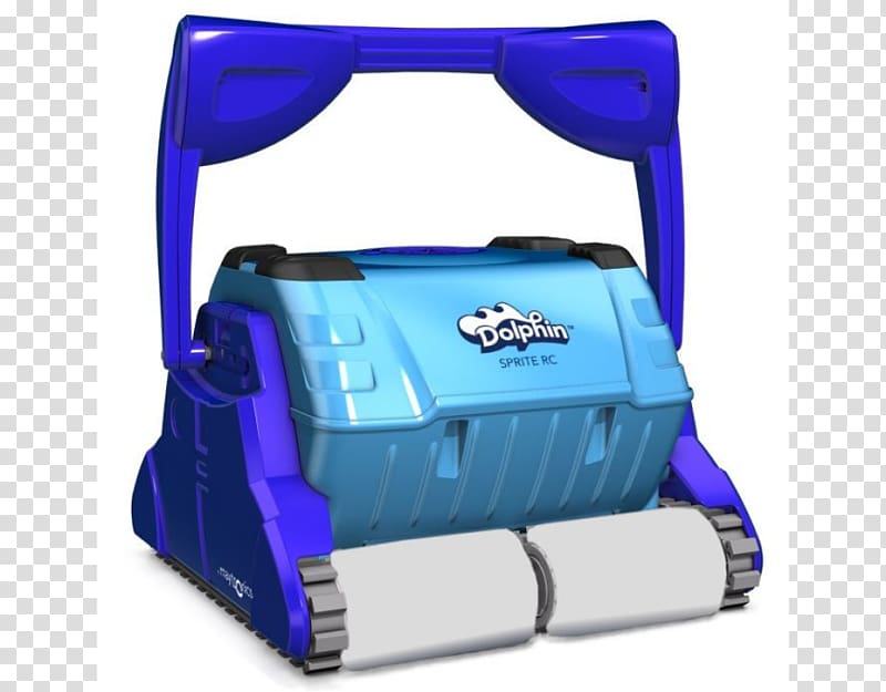 Automated pool cleaner Swimming pool Robotics Cleaning, robot transparent background PNG clipart