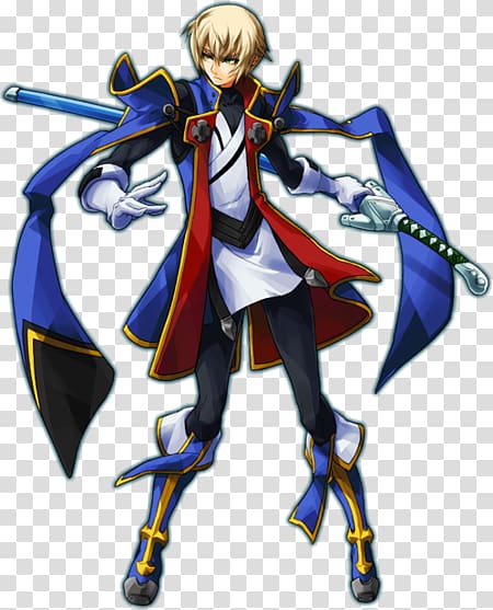 BlazBlue: Calamity Trigger BlazBlue: Continuum Shift BlazBlue: Chrono Phantasma BlazBlue: Cross Tag Battle Jin Kisaragi, Jin Kisaragi transparent background PNG clipart