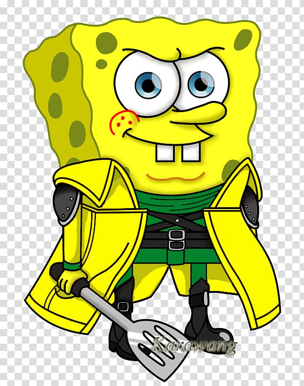 Gambar Spongebob  Wallpaper  Lucu  Ginting Gambar