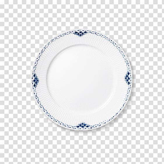 Plate Dessert salad Royal Copenhagen Lunch Platter, Plate transparent background PNG clipart