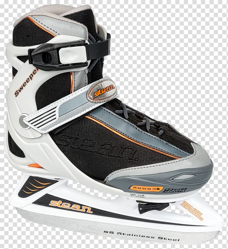 Ice Skates Powerslide Noren Nijdam Ice skating, child sport sea transparent background PNG clipart