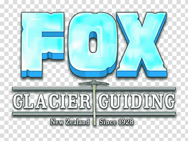 Fox Glacier Guiding, Glacier Tours & Adventures Brand Logo Product, yemen tourism transparent background PNG clipart