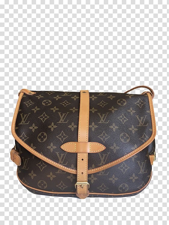 Handbag Chanel Saumur Messenger Bags Louis Vuitton, chanel transparent background PNG clipart