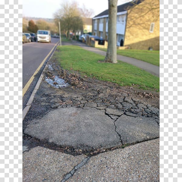 Walkway Asphalt Road surface Property Sidewalk, road transparent background PNG clipart