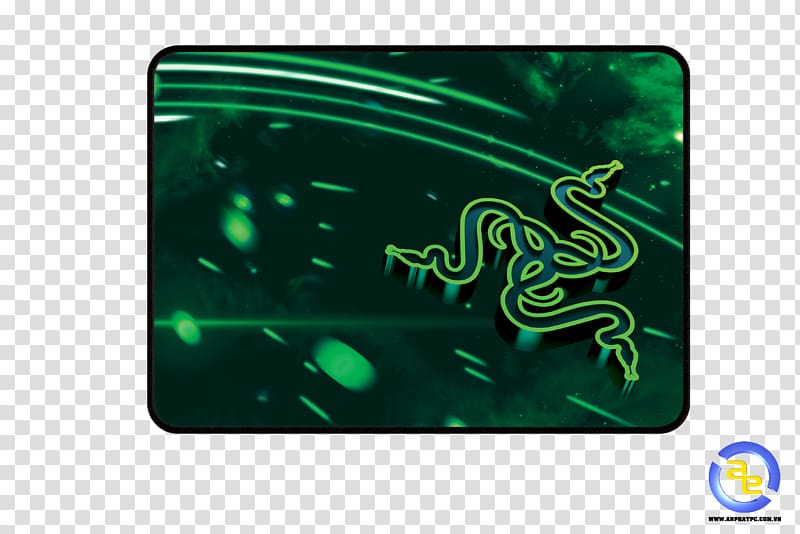 Computer mouse Mouse Mats Razer Inc. Gamer Consumer electronics, Computer Mouse transparent background PNG clipart