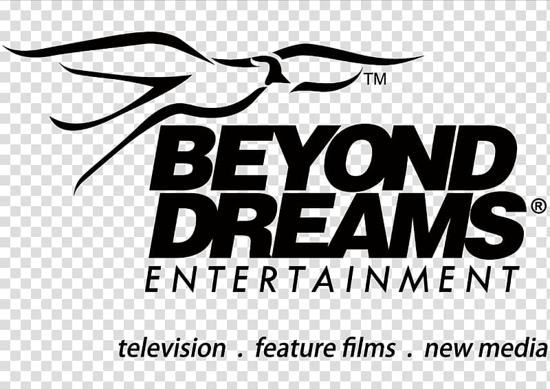 Logo Juhu Film Beyond Dreams Entertainment 0, Beautiful Aftermarket Logo transparent background PNG clipart