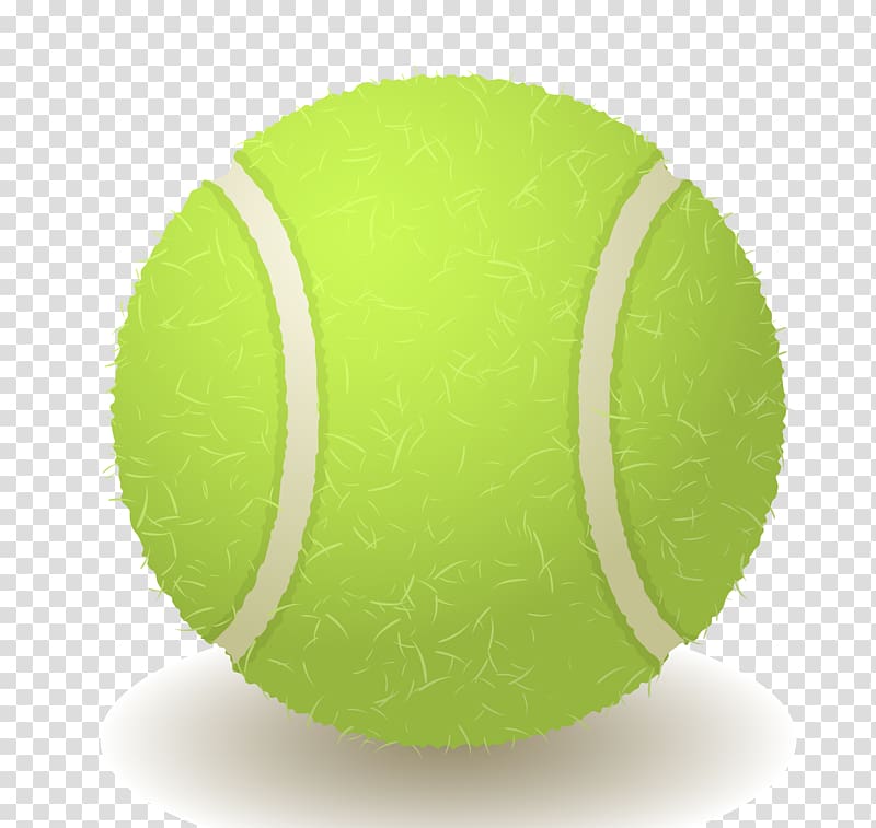 Tennis ball Sport, Ultra-realistic baseball transparent background PNG clipart