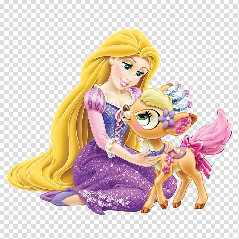 Rapunzel Princess Aurora Pocahontas Ariel Disney Princess, Disney Princess transparent background PNG clipart