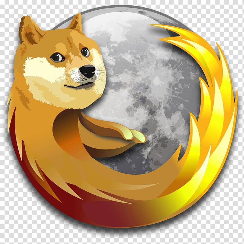 Firefox Computer Icons Doge Mozilla, firefox transparent background PNG clipart