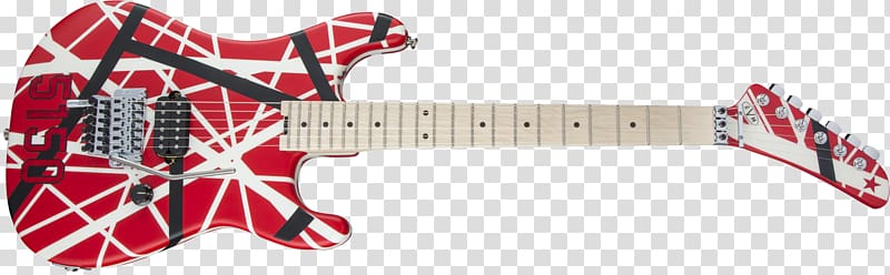 Peavey EVH Wolfgang Fender Stratocaster 0 Electric guitar, electric guitar transparent background PNG clipart