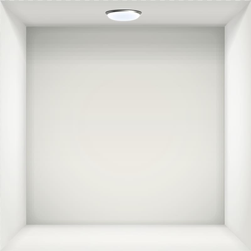 Light, light cupboard transparent background PNG clipart