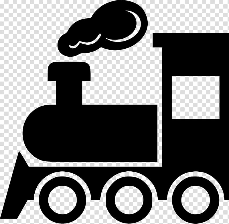 Rail transport Train Steam locomotive, train transparent background PNG clipart