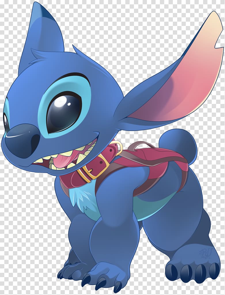 stitch dog shirt