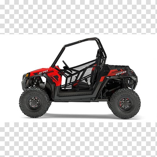 Polaris Industries Polaris RZR Side by Side All-terrain vehicle Utility vehicle, motorcycle transparent background PNG clipart