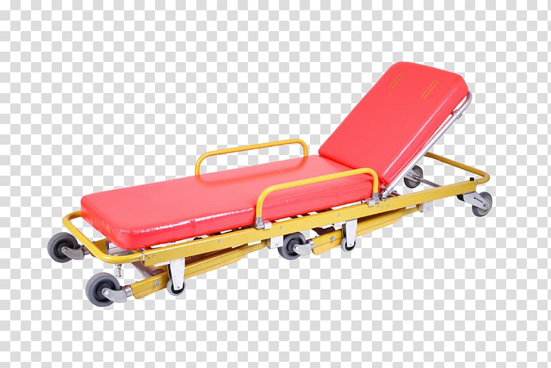 Stretcher Ambulance First Aid Kits Hospital Splint, ambulance transparent background PNG clipart