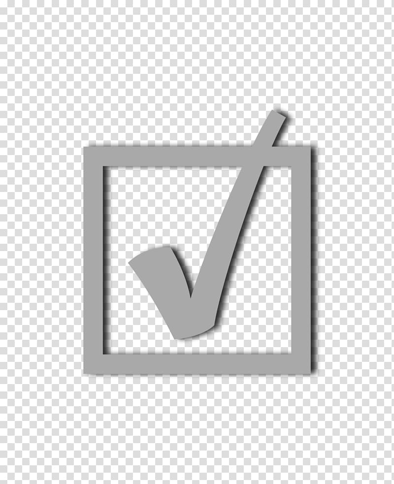 Portable Network Graphics Computer Icons Check mark Work permit, x checkmark transparent background PNG clipart