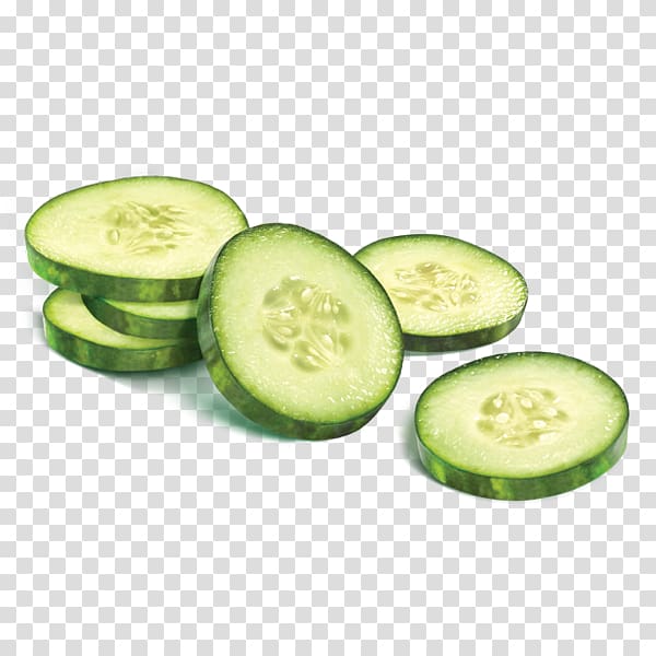 Cucumber Food Ingredient Extract Soybean, aloe leaf transparent background PNG clipart