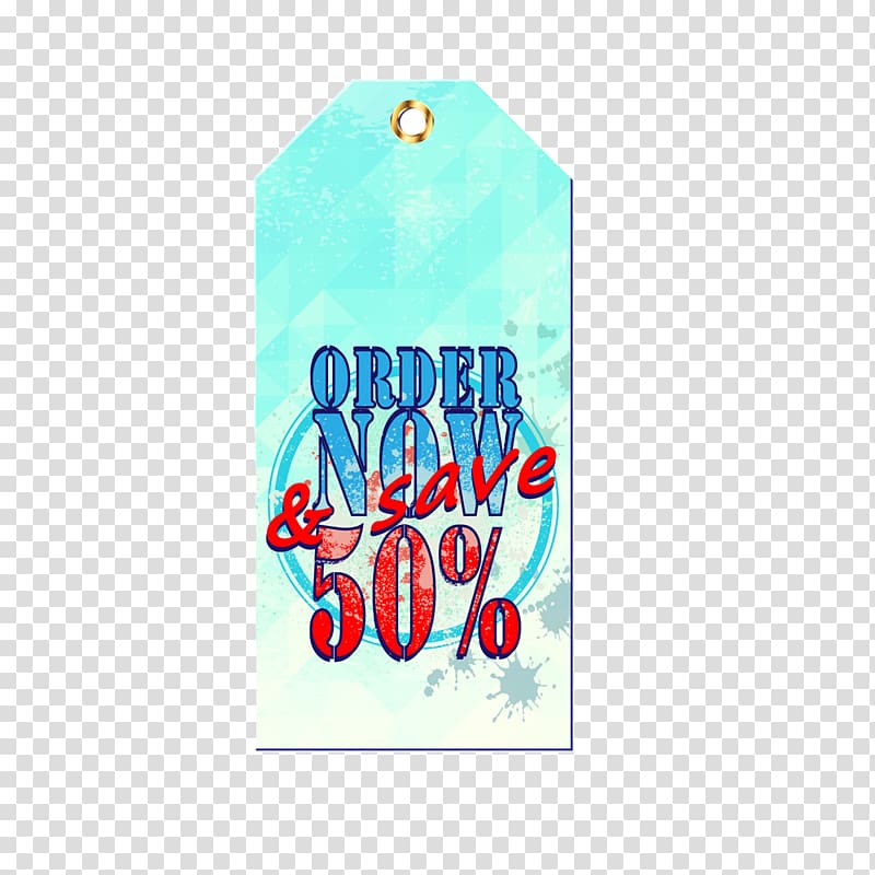 Taobao Discounts and allowances , Pretty Fashion Promotion Tag transparent background PNG clipart