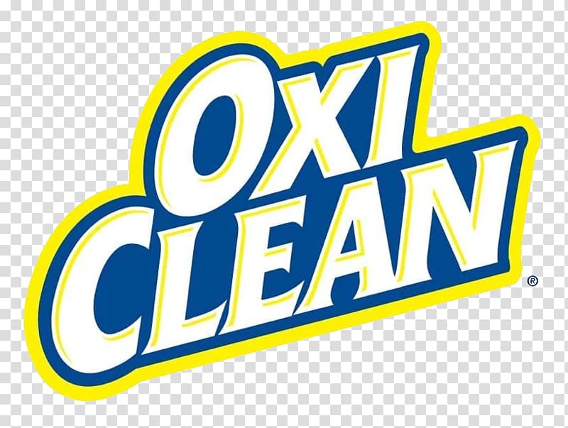 United States OxiClean Stain Laundry Detergent Arm & Hammer, clean transparent background PNG clipart