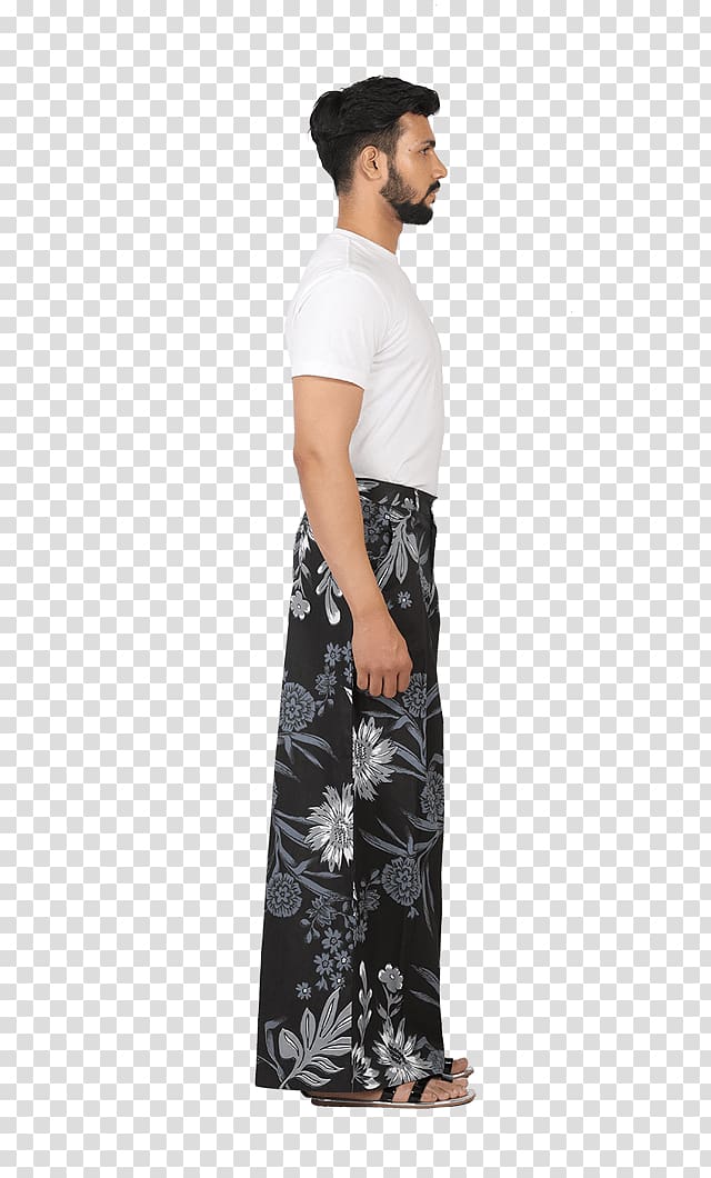 Waist Skirt Pants Costume Shoulder, bahubali transparent background PNG clipart