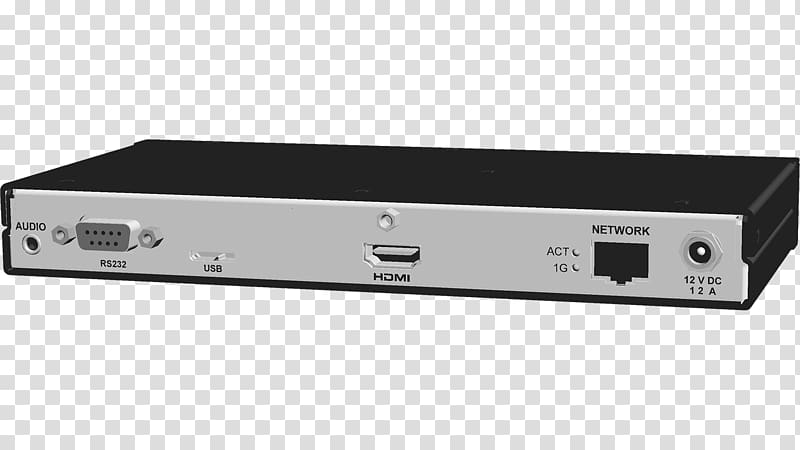 HDMI 4K resolution Encoder RF modulator Video codec, others transparent background PNG clipart